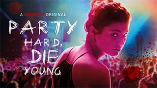 Party Hard